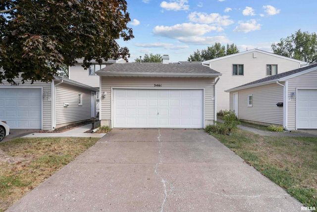 3461 Cedarview Ct Court, Bettendorf, IA 52722