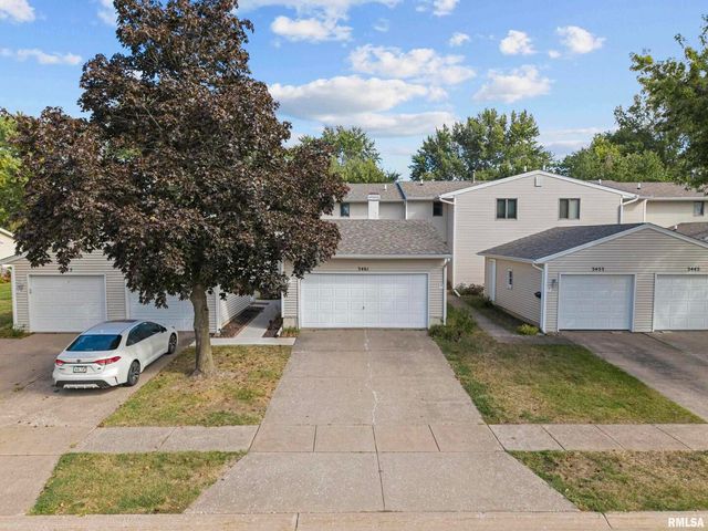 3461 Cedarview Ct Court, Bettendorf, IA 52722