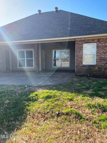 167 Notting Hill Place, Canton, MS 39046