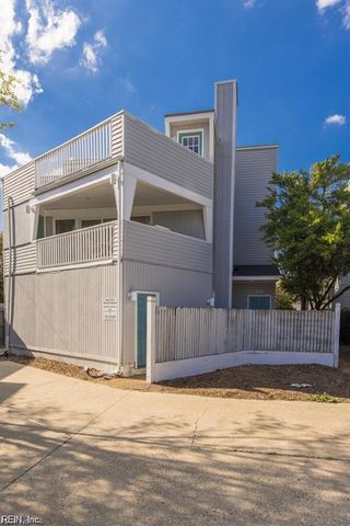 119 78th ST, Virginia Beach, VA 23451