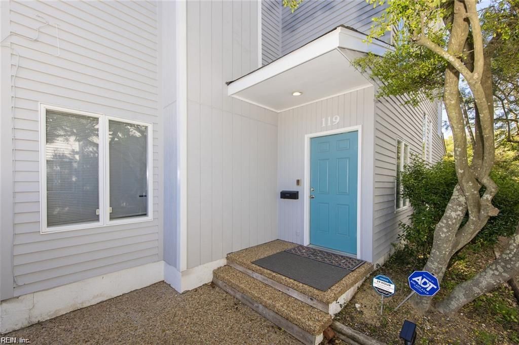 119 78th ST, Virginia Beach, VA 23451