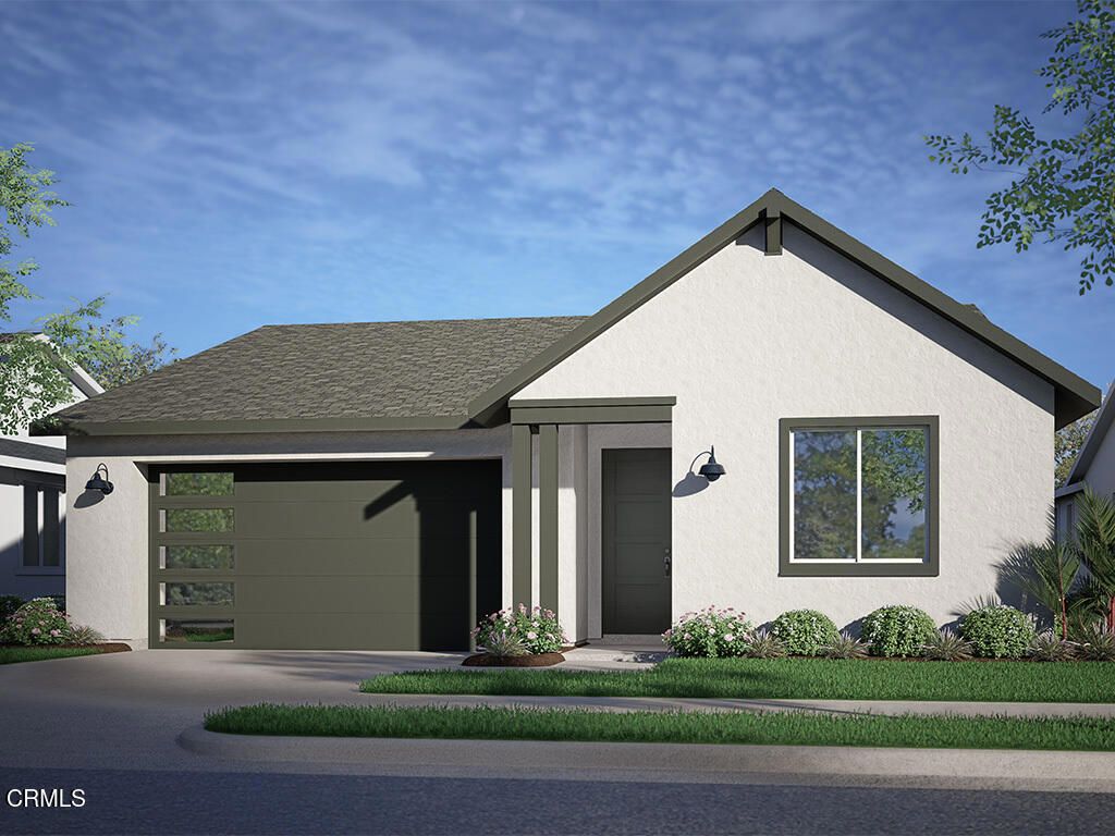 1165 Foxtail Court, Fillmore, CA 93015 — exterior
