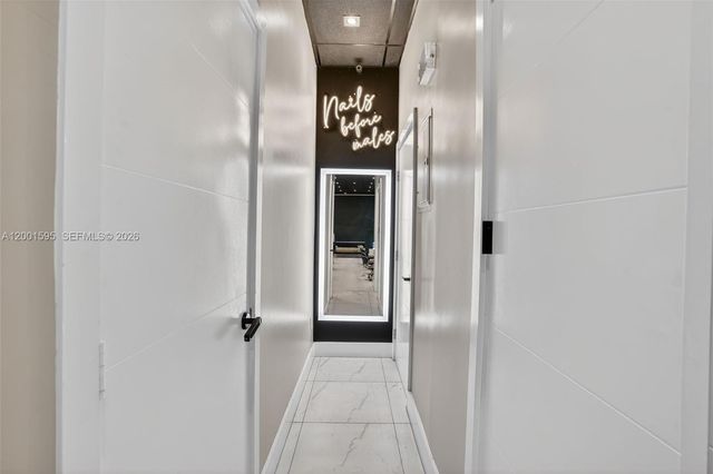 Nail Salon For Sale in West Miami Area, West Miami, FL 33144