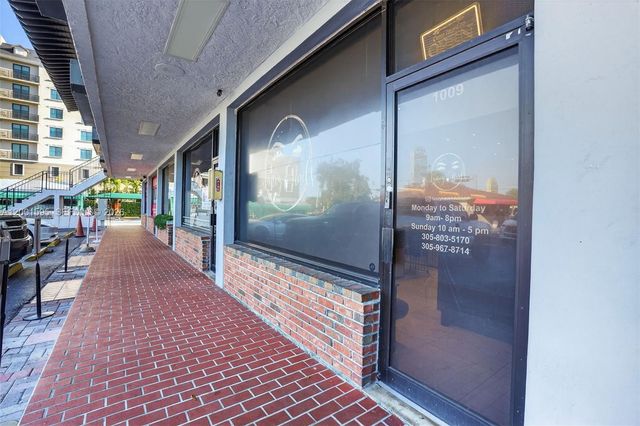 Nail Salon For Sale in West Miami Area, West Miami, FL 33144