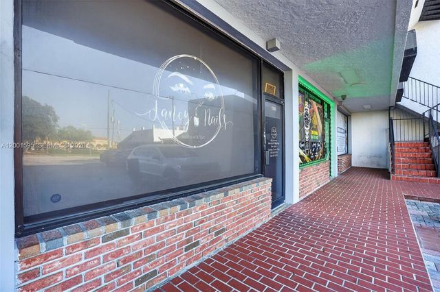 Nail Salon For Sale in West Miami Area, West Miami, FL 33144
