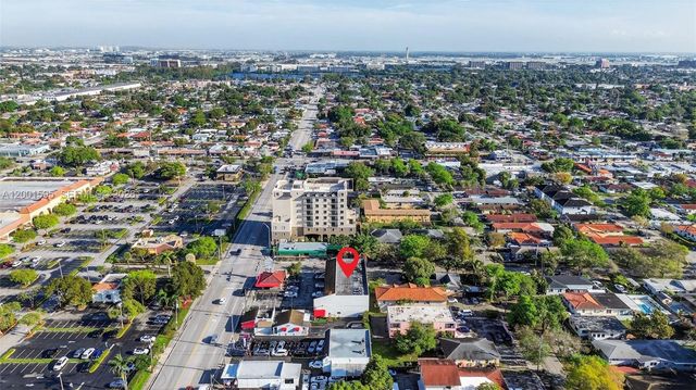 Nail Salon For Sale in West Miami Area, West Miami, FL 33144