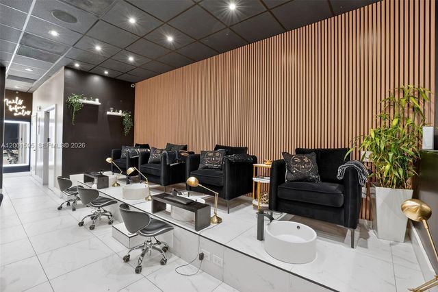 Nail Salon For Sale in West Miami Area, West Miami, FL 33144
