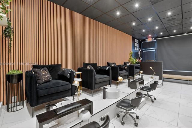 Nail Salon For Sale in West Miami Area, West Miami, FL 33144