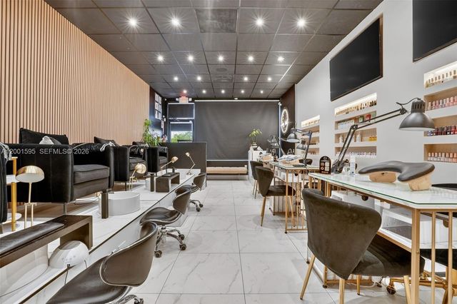 Nail Salon For Sale in West Miami Area, West Miami, FL 33144