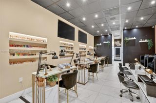 Nail Salon For Sale in West Miami Area, West Miami, FL 33144