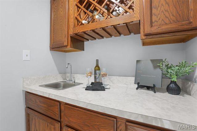61 Moselle Court, Florissant, MO 63031