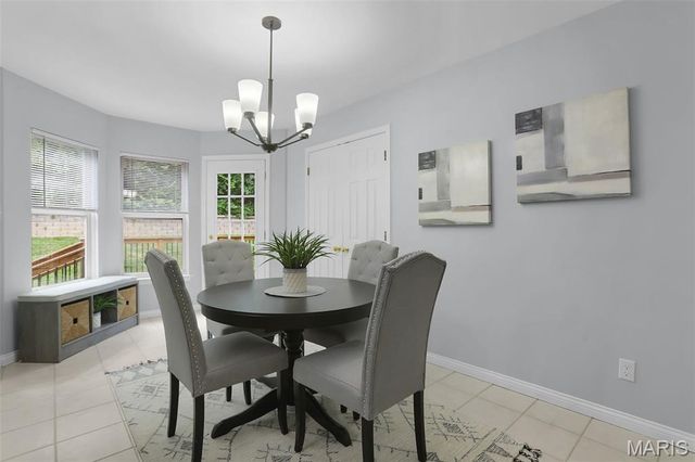 61 Moselle Court, Florissant, MO 63031