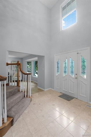 61 Moselle Court, Florissant, MO 63031