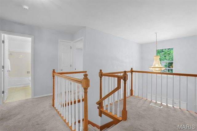 61 Moselle Court, Florissant, MO 63031