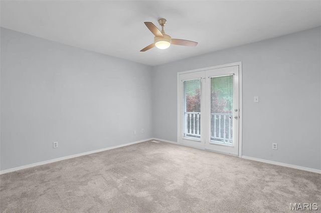 61 Moselle Court, Florissant, MO 63031
