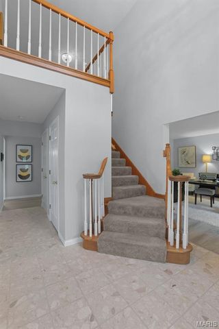 61 Moselle Court, Florissant, MO 63031