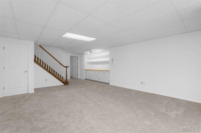 61 Moselle Court, Florissant, MO 63031