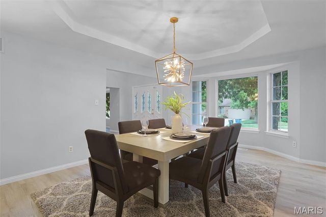 61 Moselle Court, Florissant, MO 63031