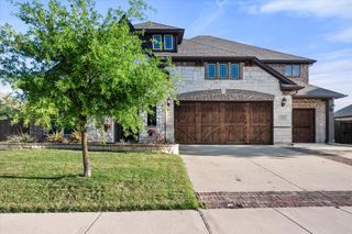 725 Staghorn Street, Midlothian, TX 76065