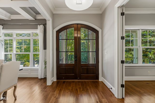 3576 Bragg Valley Lane, Wake Forest, NC 27587