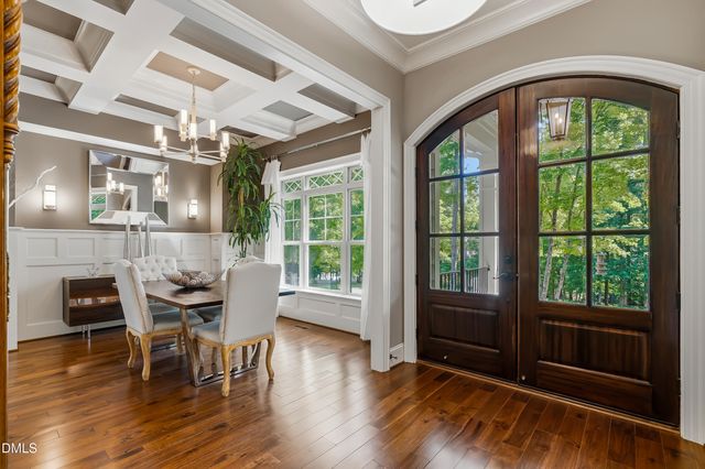3576 Bragg Valley Lane, Wake Forest, NC 27587