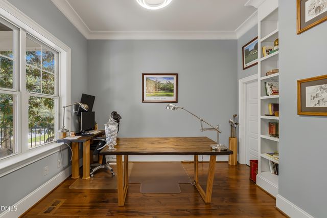 3576 Bragg Valley Lane, Wake Forest, NC 27587