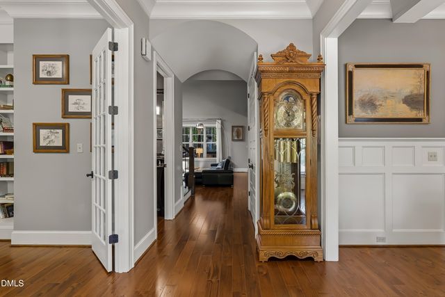3576 Bragg Valley Lane, Wake Forest, NC 27587