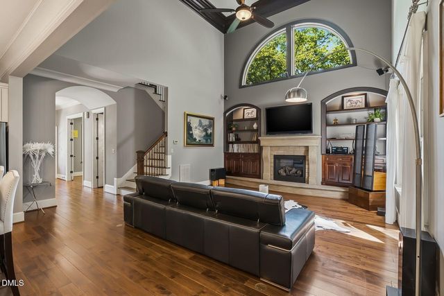 3576 Bragg Valley Lane, Wake Forest, NC 27587
