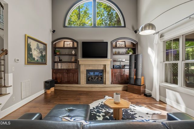 3576 Bragg Valley Lane, Wake Forest, NC 27587