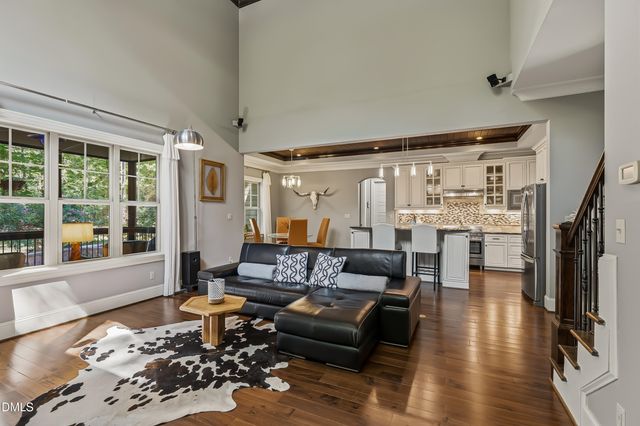 3576 Bragg Valley Lane, Wake Forest, NC 27587