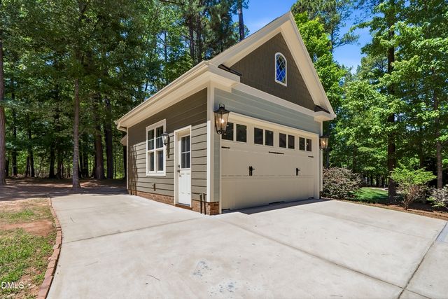 3576 Bragg Valley Lane, Wake Forest, NC 27587