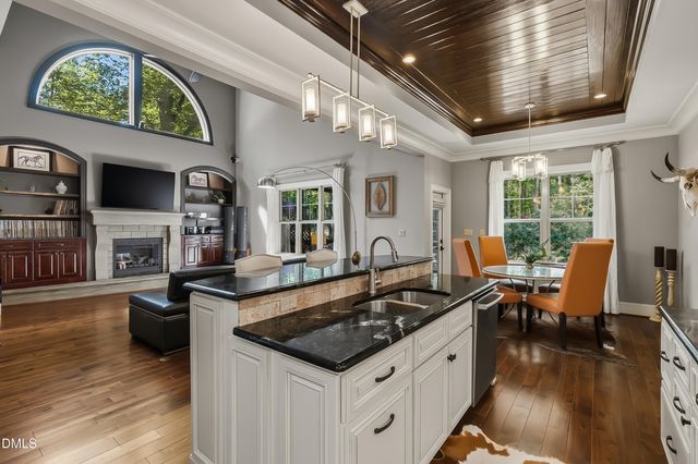 3576 Bragg Valley Lane, Wake Forest, NC 27587