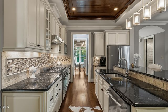 3576 Bragg Valley Lane, Wake Forest, NC 27587