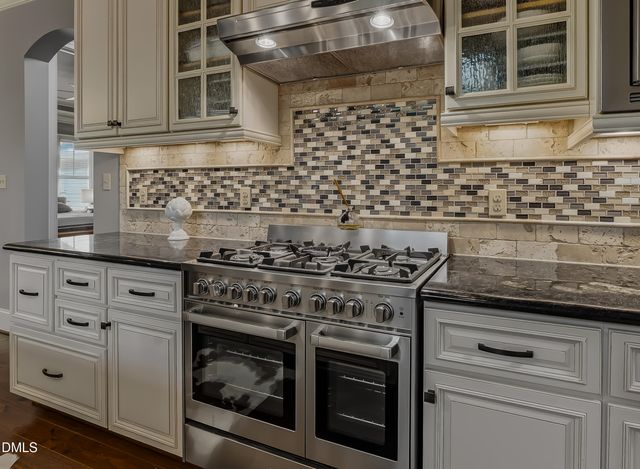 3576 Bragg Valley Lane, Wake Forest, NC 27587