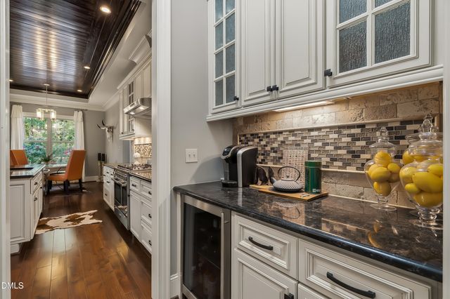 3576 Bragg Valley Lane, Wake Forest, NC 27587
