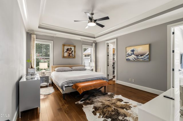 3576 Bragg Valley Lane, Wake Forest, NC 27587