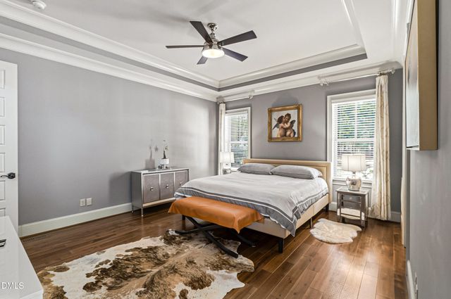 3576 Bragg Valley Lane, Wake Forest, NC 27587