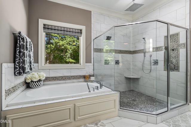 3576 Bragg Valley Lane, Wake Forest, NC 27587