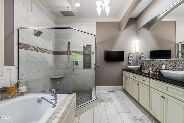 3576 Bragg Valley Lane, Wake Forest, NC 27587