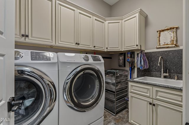 3576 Bragg Valley Lane, Wake Forest, NC 27587