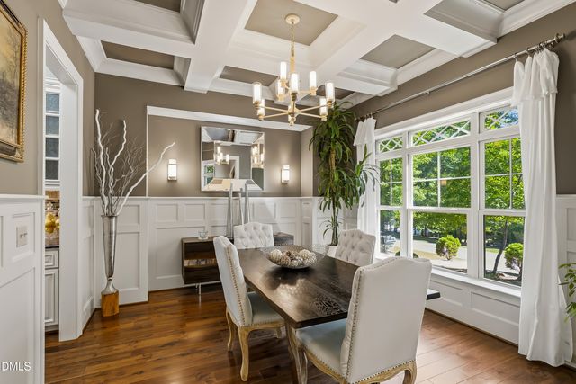 3576 Bragg Valley Lane, Wake Forest, NC 27587
