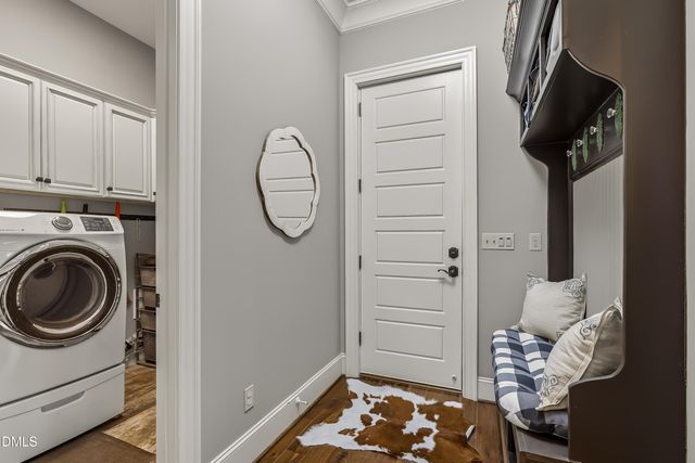 3576 Bragg Valley Lane, Wake Forest, NC 27587