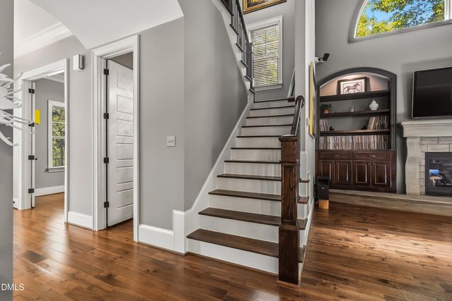 3576 Bragg Valley Lane, Wake Forest, NC 27587