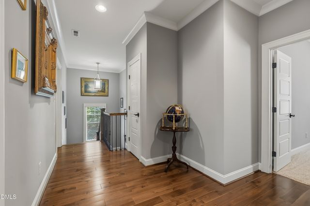 3576 Bragg Valley Lane, Wake Forest, NC 27587