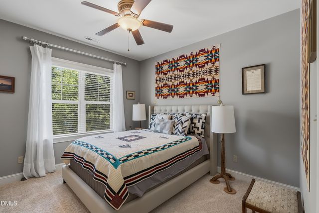 3576 Bragg Valley Lane, Wake Forest, NC 27587