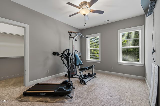3576 Bragg Valley Lane, Wake Forest, NC 27587