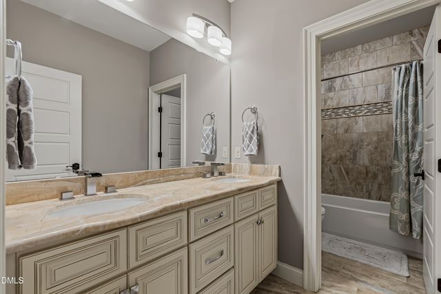 3576 Bragg Valley Lane, Wake Forest, NC 27587