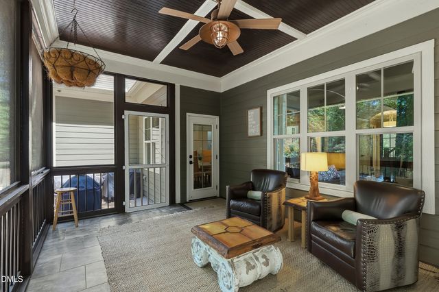3576 Bragg Valley Lane, Wake Forest, NC 27587
