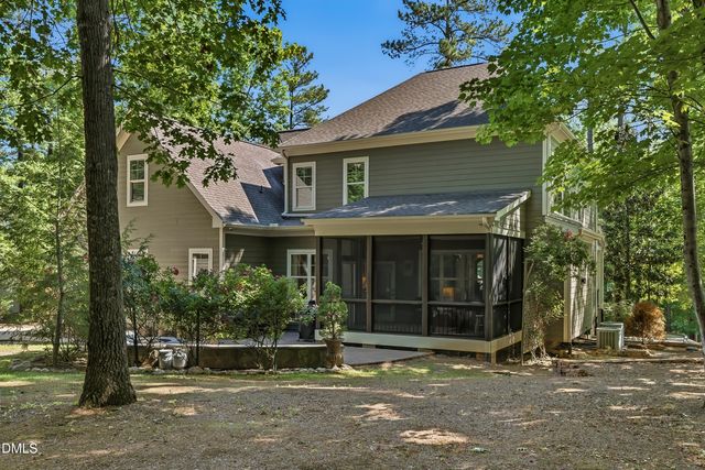 3576 Bragg Valley Lane, Wake Forest, NC 27587