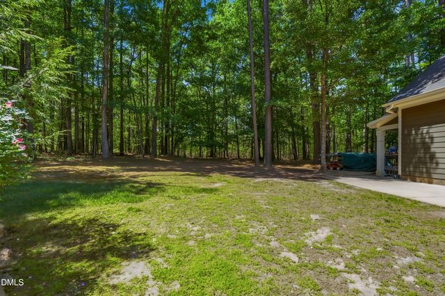 3576 Bragg Valley Lane, Wake Forest, NC 27587